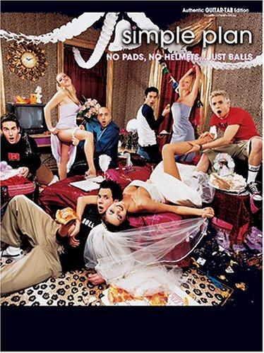 Cover for Simple Plan