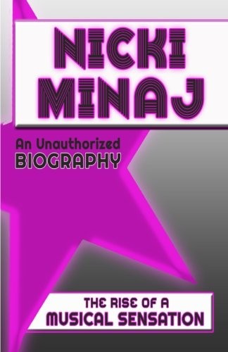 Cover for Nicki Minaj