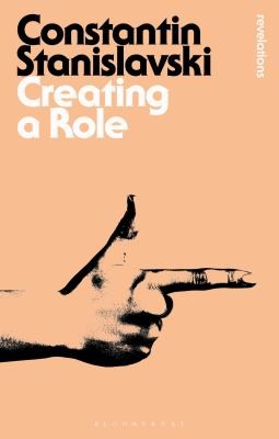 Cover for Creating a Role