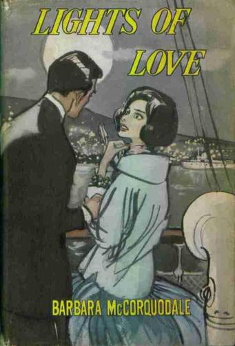 Cover for Lights of Love