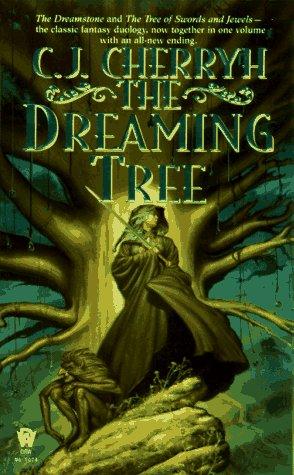 Cover for The Dreaming Tree