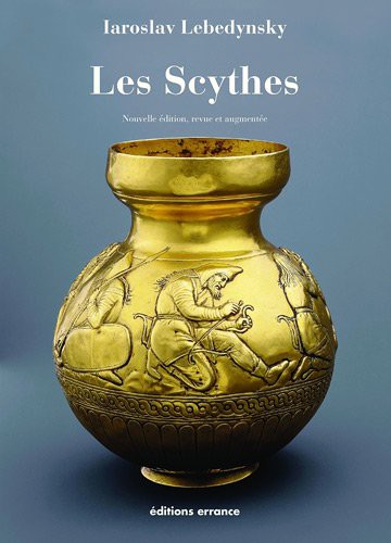 Cover for Les scythes