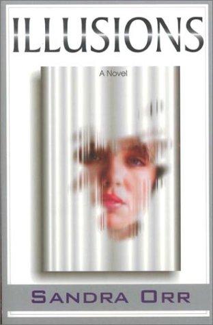 Cover for Illusions