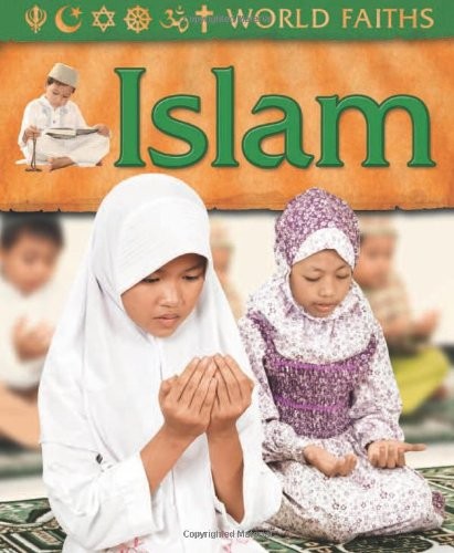 Cover for World Faiths