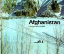 Cover for Afghanistan