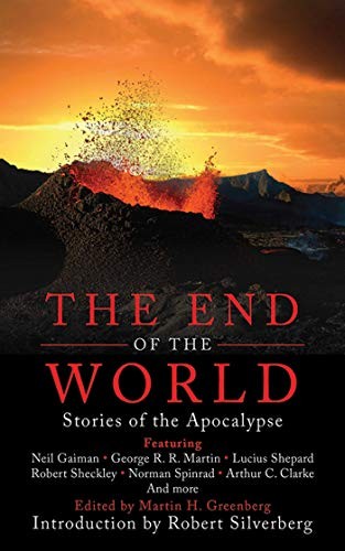 Cover for End of the World