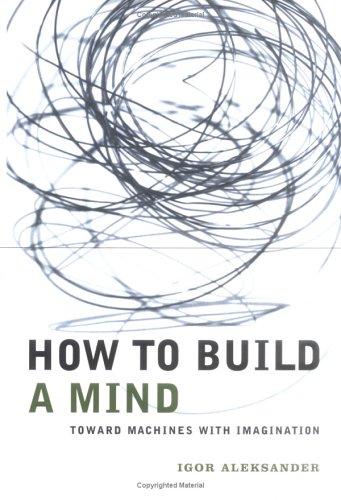 Cover for How to Build a Mind (Maps of the Mind)