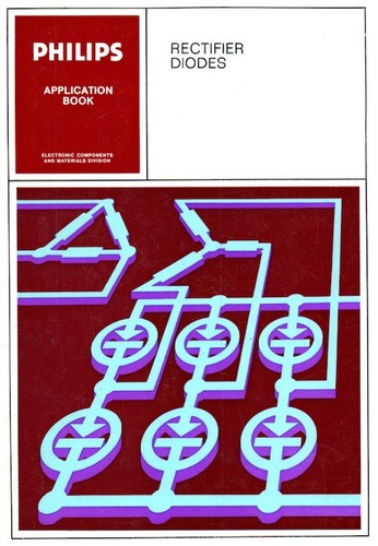 Cover for Rectifier diodes