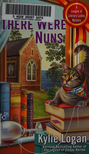 Cover for And then there were nuns