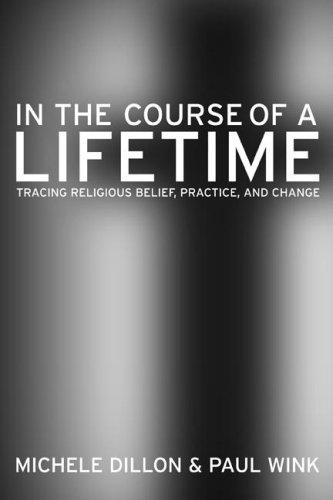Cover for In the Course of a Lifetime