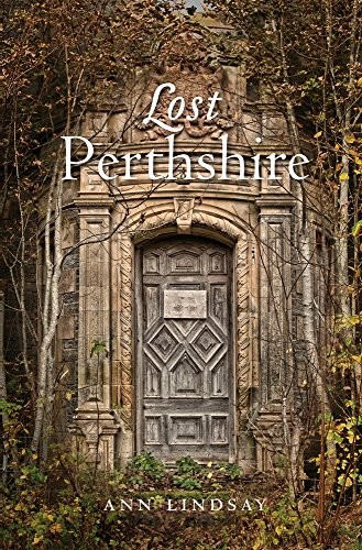 Cover for Lost Perthshire