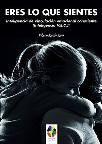 Cover for ERES LO QUE SIENTES