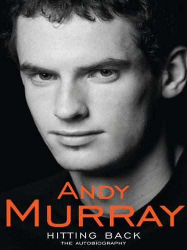 Cover for Hitting Back