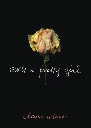 Cover for Such a Pretty Girl