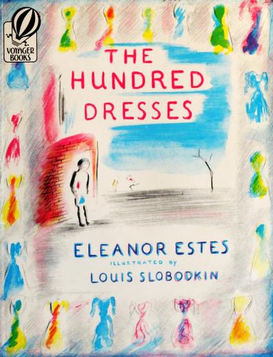 Cover for The Hundred Dresses