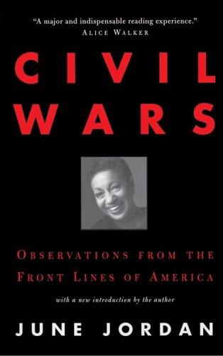 Cover for Civil wars