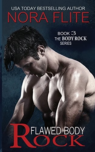 Cover for Flawed Body Rock