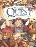 Cover for Whatley's Quest
