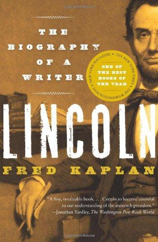 Cover for Lincoln