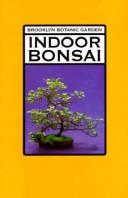 Cover for Indoor bonsai.