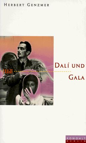 Cover for Salvador und Gala Dalí