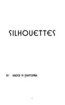 Cover for Silhouettes