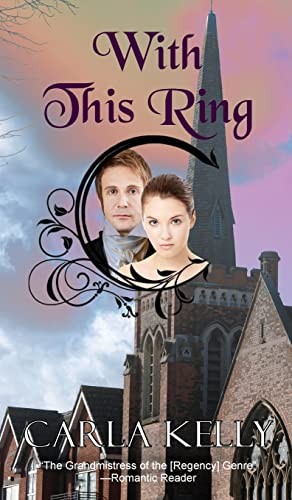 Cover for With This Ring