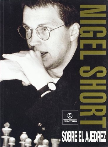 Cover for Sobre el ajedrez