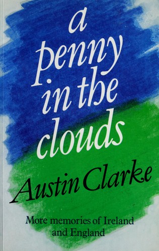 Cover for Penny In the Clouds More Memories of Ire