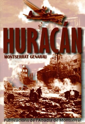 Cover for Huracán