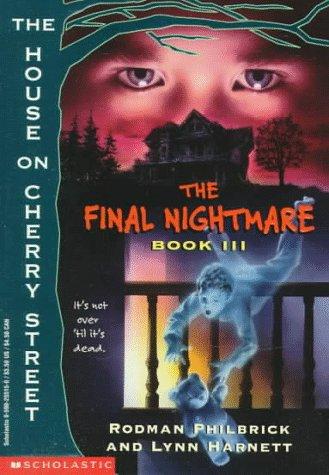 Cover for The Final Nightmare: Book III 