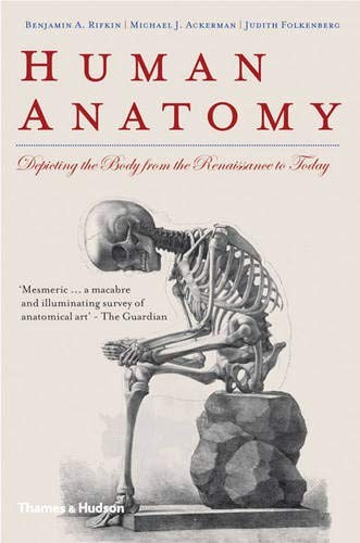Cover for Human Anatomy
