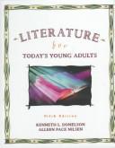 Cover for Literature for today's young adults