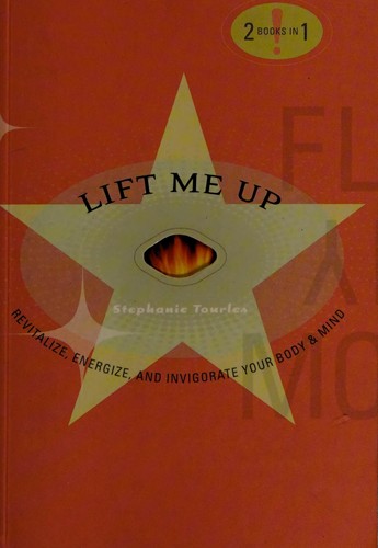 Cover for Lift me up