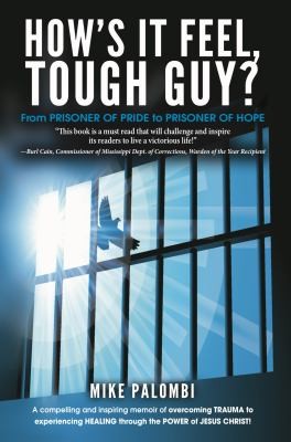 Cover for How's It Feel, Tough Guy?