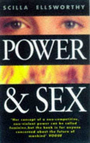 Cover for Power & Sex