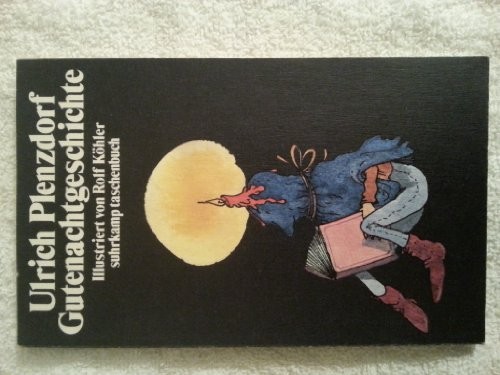 Cover for Gutenachtgeschichte