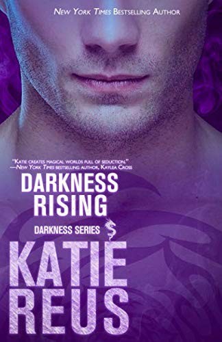 Cover for Darkness Rising (Darkness Series)