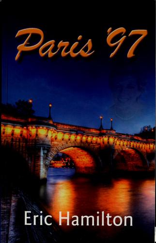 Cover for Paris '97