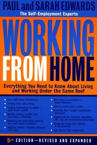 Cover for Working from home