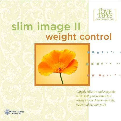 Cover for Slim Image II Weight Control (Love Tapes)