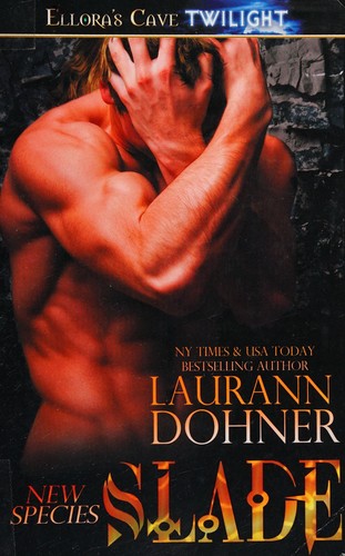 Cover for Slade
