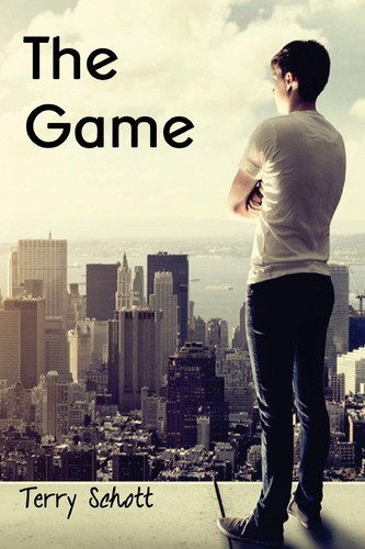 Cover for The Game