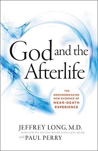 Cover for God and the Afterlife