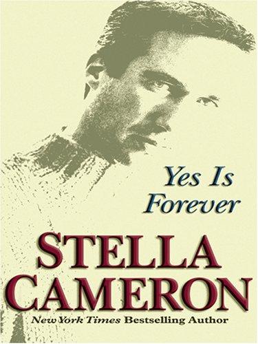 Cover for Yes is forever