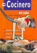 Cover for El cocinero en casa