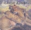 Cover for Cougar Kittens