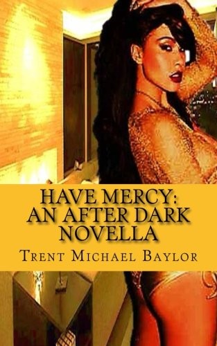 Cover for Have Mercy