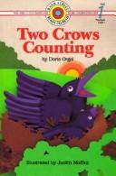 Cover for Two Crows Counting