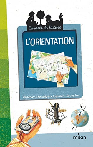 Cover for L'orientation
